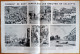 Delcampe - France Illustration N°49 07/09/1946 Portugal/D. Eisenhower/Emeutes De Calcutta/De Gaulle à L'Ile De Sein/Fêtes De Brest - General Issues