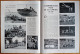 Delcampe - France Illustration N°49 07/09/1946 Portugal/D. Eisenhower/Emeutes De Calcutta/De Gaulle à L'Ile De Sein/Fêtes De Brest - Allgemeine Literatur