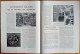 Delcampe - France Illustration N°49 07/09/1946 Portugal/D. Eisenhower/Emeutes De Calcutta/De Gaulle à L'Ile De Sein/Fêtes De Brest - Allgemeine Literatur