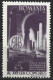 Romania 1947. Scott #B372 (MH) Refinery - Nuovi