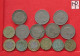 GREAT BRITAIN  - LOT - 14 COINS - 2 SCANS  - (Nº58001) - Sammlungen & Sammellose