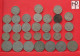 GREAT BRITAIN  - LOT - 31 COINS - 2 SCANS  - (Nº58004) - Collections & Lots