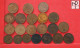 GREAT BRITAIN  - LOT - 21 COINS - 2 SCANS  - (Nº58006) - Sammlungen & Sammellose