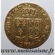 Gad 363 - LOUIS XVI - LOUIS D'OR 1786 A - Paris - TTB - 1774-1791 Louis XVI