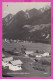 293494 / Austria - Abfaltersbach , 982 M , Osttirol Pc 1962 Abfaltersbach USED - 1S Mariazell Church Osterreich Autriche - Lienz