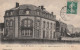 54 - Meurthe Et Moselle - Mont Saint Martin - Restaurant  Lejeune-Calay En Face De La Gare - Plaques Jougla - 8,9 X 14 - Mont Saint Martin