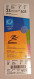 Athens 2004 Olympic Games - Athletics Unused Ticket, Code: 605 - Apparel, Souvenirs & Other