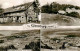 73952771 Tiengen_Waldshut Gasthof Pension Kuessaburg Panorama Blick In Die Schwe - Waldshut-Tiengen