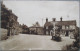 ENGLAND UK UNITED KINGDOM NORFOLK BAWDESWELL BELL CORNER CARD POSTKARTE POSTCARD ANSICHTSKARTE CARTOLINA CARTE POSTALE - Verzamelingen & Kavels