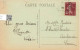 FRANCE - La Ferté Bernard - Le Mail Et Les Canaux - Carte Postale Ancienne - La Ferte Bernard