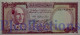 AFGHANISTAN 100 AFGHANIS 1967 PICK 44a AUNC - Afghanistan