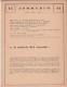 Delcampe - 19. Cronaca Viva Lotto Di Varie Riviste 40-41-42-43-44 – - Italienisch (ab 1941)