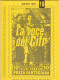 Delcampe - 22. La Voce Del CIFR Vari Numeri: 16-17-18-19 - Italiane (dal 1941)