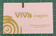 PORTUGAL BUS TICKET VIVA - Europe