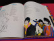 Delcampe - Libro The Beatles Ilustrated Lirics Alan Aldridge Idioma En Ingles - Musique