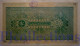 AFGHANISTAN 50 AFGHANIS 1928 PICK 10b AU RARE - Afghanistan