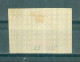 OBOCK - N°47* MH Trace De Charnière SCAN DU VERSO. Groupe De Guerriers Somalis. - Unused Stamps