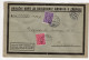 1934. KINGDOM OF YUGOSLAVIA,CROATIA,ZAGREB,WORKERS INSURANCE REGIONAL OFFICE,OFFICIAL TO BELGRADE,POSTAGE DUE - Postage Due