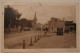 Cpa Sépia Brun Vendée CHANTONNAY Place Du Lycée - NOV56 - Chantonnay