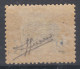 Italy Kingdom 1878 Sassone#32 Mint Never Hinged, Signed Sorani - Neufs