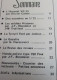 Delcampe - CAGI 1e Revue De Maquettisme Plastique Années 60/70 : MPM N°36 De 1974 Très Bon état ! Sommaire En Photo 2 Ou 3 - France