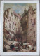 SCOTLAND UK UNITED KINGDOM EDINBURGH TOLBOOTH MUSEUM KARTE CARD POSTCARD CARTOLINA CARTE POSTALE ANSICHTSKARTE POSTKARTE - Reading