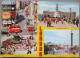 ENGLAND UK UNITED KINGDOM LONDON TRAFALGAR SQUARE KARTE CARD POSTCARD CARTOLINA CARTE POSTALE ANSICHTSKARTE POSTKARTE - Reading