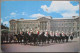 ENGLAND UK UNITED KINGDOM LONDON BUCKINGHAM PALACE GUARDS CARD POSTCARD CARTOLINA CARTE POSTALE ANSICHTSKARTE POSTKARTE - Selkirkshire