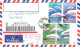 HONG KONG - REGISTERED AIRMAIL 2005 - KOBLENZ/DE / 4631 - Storia Postale