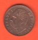 Italia 1 Centesimo 1895 Umberto I° One Cent  ∇21 Italie Italy - 1878-1900 : Umberto I