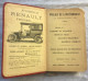 Guide Michelin 1905 A Avec Sa Carte - Michelin (guides)