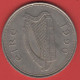 IRLANDA - IRELAND - EIRE - 1990 - 1 Pound - BB/VF - Come Da Foto - Ierland