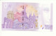 Billet Touristique 0 Euro - FUTUROSCOPE- UECP - 2022-7 - N° 10327 - Sonstige & Ohne Zuordnung