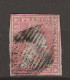 CH024 - Strubel 24a Obl. - Unused Stamps