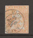CH025 - Strubel 25g Obl. - Unused Stamps