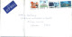 (RECTO / VERSO) AUSTRALIE - ENVELOPPE AVEC BEAUX TIMBRES EN 1990 - Covers & Documents