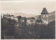 E3238) FRIESACH In Kärnten - Tolle Alte FOTO KARTE - Frank Verlag - RUINE PETERSBERG - - Friesach