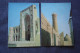 2 PCs Lot - BUKHARA. Mosquée . Old USSR PC 1981 Stationery - ISLAM, Mausoleum - Islam