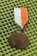 Medaille -    Herfstwandeltochten W.S.V. "De Ploeg " Zelhem .-  Original Foto  !! - Other & Unclassified