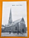 BASELE  -  Kerk S. Petrus - Kruibeke