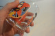 C21 Ancien Verre Zam De Disney Pixar - Glasses