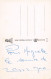 ZAPPY MAX-autographe Sur Carte Postale Semie Moderne Petit Format - Zangers & Muzikanten