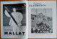 France Illustration N°86 24/05/1947 Félix Eboué/Indochine échec Du Viet-minh/Les Passages Parisiens/Foire De Paris - General Issues