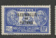 WALLIS ET FUTUNA N° 85 NEUF** SANS CHARNIERE  / Hingeless  / MNH - Ungebraucht