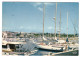 ST LAURENT DU VAR Port St Laurent  (carte Photo) - Saint-Laurent-du-Var