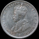 LaZooRo: Australia 1 Florin 1918 M XF - Silver - Florin