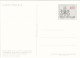 VATICAN Postal Card 27 - Entiers Postaux