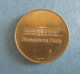 MONNAIE DE PARIS -  MÉDAILLE SOUVENIR - NOTRE DAME DE PARIS -  NON DATÉ - ANNÉE  1998 - Non-datés