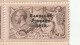 Delcampe - Ireland 1922-23 Irish Free State SG64? With Variety DOT After S IN Many STAMPS,TOTAL19 STAMPS .block OF 12 AND Block Of6 - Ungebraucht