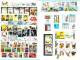 1991compl.-MNH Tous Timbres +8PF+5BF+3BF/ND (non Dentele) Bulgaria/Bulgarie - Full Years